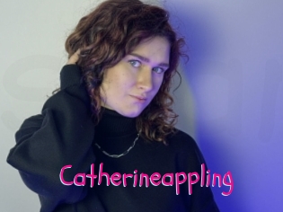 Catherineappling