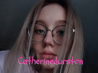 catherinedurston Spanking Sarah