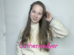 Catherinedyer