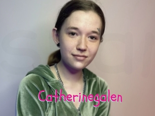 Catherinegalen