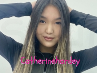 Catherinehardey