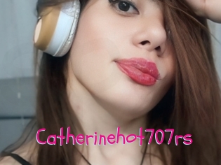 Catherinehot707rs