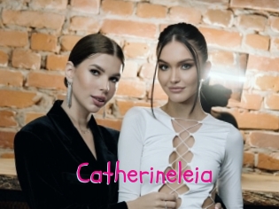 Catherineleia