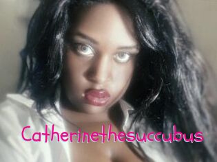 Catherinethesuccubus