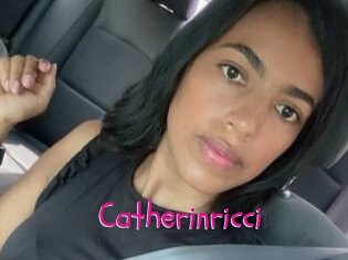 Catherinricci