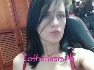 Catherinsmith