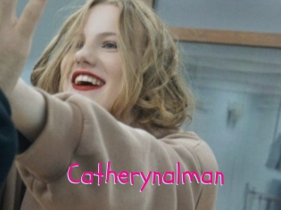 Catherynalman