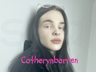 Catherynbarren