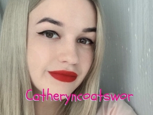 Catheryncoatswor