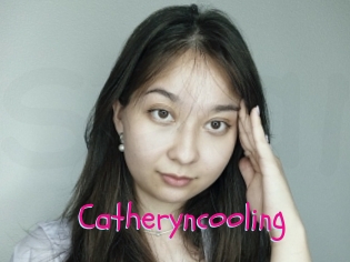 Catheryncooling