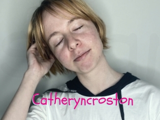 Catheryncroston
