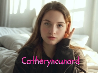 Catheryncunard