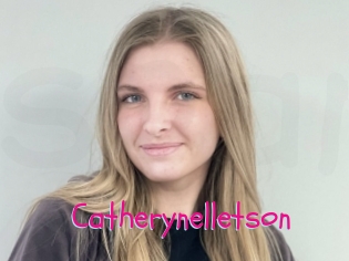 Catherynelletson