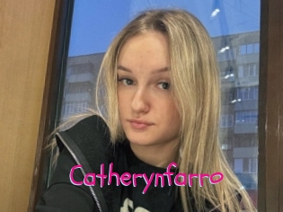 Catherynfarro