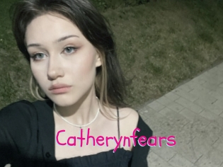 Catherynfears