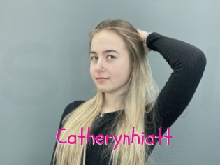 Catherynhiatt