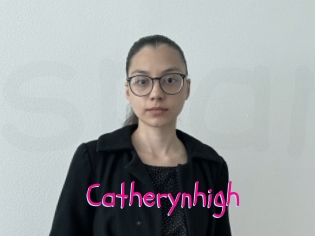 Catherynhigh