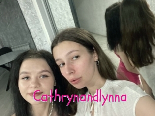 Cathrynandlynna
