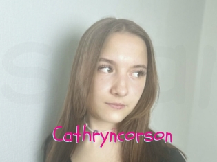 cathryncorson Spanking Sarah
