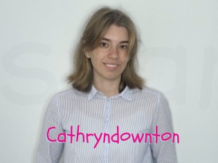 Cathryndownton