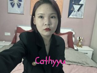 Cathyyu