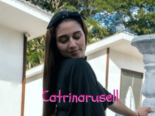 Catrinarusell
