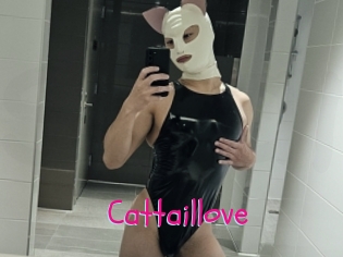 cattaillove Spanking Sarah