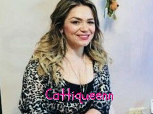 Cattiqueenn