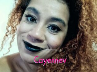 Cayennev