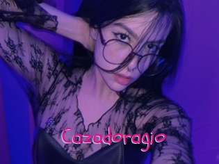 Cazadoragio