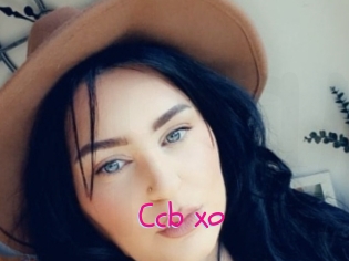 ccb_xo Spanking Sarah
