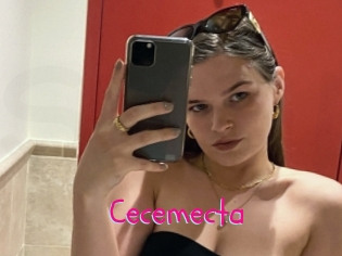 Cecemecta