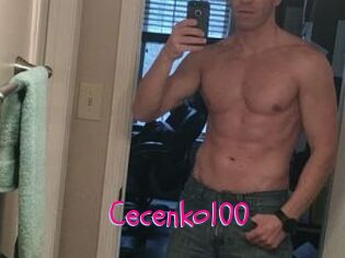 Cecenko100