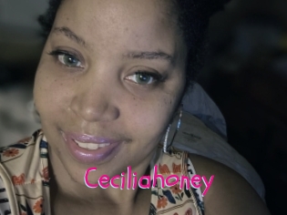 Ceciliahoney