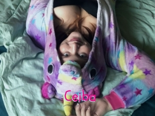 Ceiba