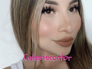 Celestecantor