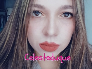 Celesteduque