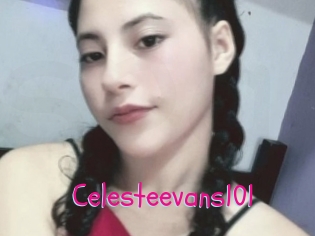 Celesteevans101