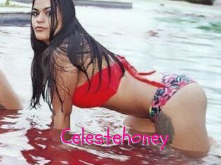 celestehoney Spanking Sarah