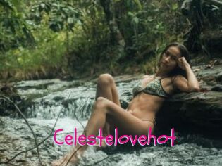 celestelovehot Spanking Sarah