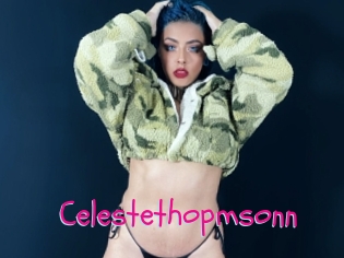 Celestethopmsonn