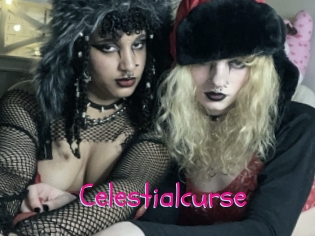 Celestialcurse