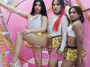celiapein Spanking Sarah