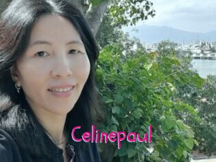 Celinepaul