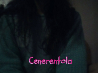 cenerentola Spanking Sarah
