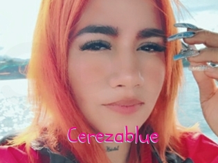 Cerezablue