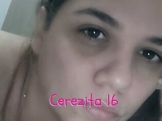 cerezita_16 Spanking Sarah
