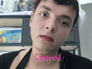 Cesirod