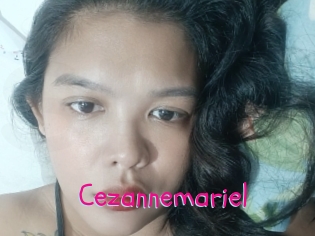 cezannemariel Spanking Sarah