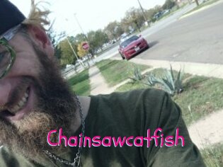Chainsawcatfish
